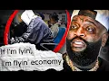 The Rick Ross Situation Just Got Worse