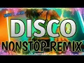 NEW🔥 NONSTOP DISCO MIX 2025/2026 - Dj Lerjohn remix 