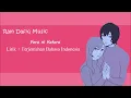 YOASOBI『Yoru ni Kakeru 』 Lyrics + Terjemahan Indonesia