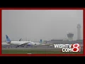 New tech outage strikes Newark airport overnight