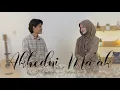 Download Lagu AKHEDNI MA`AK By Muhajir Lamkaruna - Ratna Komala