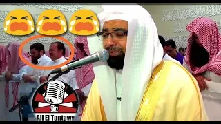 يوم نقول لجهنم هل امتلأت وتقول هل من مزيد ناصر القطامي 