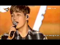 Na Yoon Kwon - If It Was Me English Translation ( MBC Live).