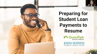 Student Loan Repayment Webinar