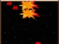 Scratch - Space Invaders