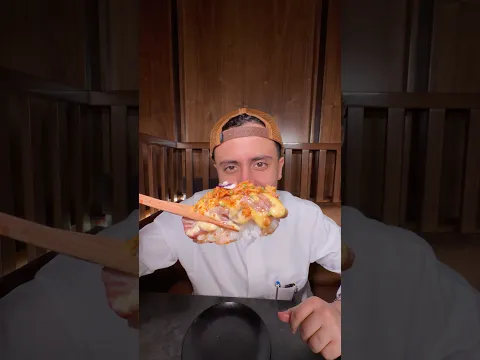 جربت أغرب مطعم سوشي في الرياض!🍣🇸🇦