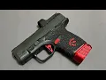 Tyrant CNC Springfield Armory Hellcat Build Review Over Time