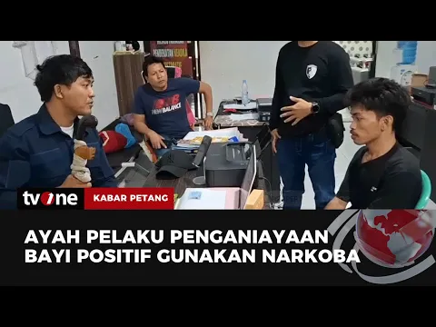 Ayah di Pinrang Siksa & Sandera Bayi Selama 16 Jam, Alasannya Ingin Rujuk dengan Istri