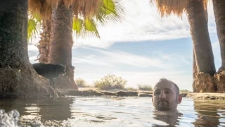 Seeing the Sights at the Salton Sea – Pushing North 12