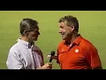 Clemson Men s Soccer UCLA Highlights