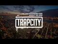 Sub Focus - Tidal Wave ft. Alpines (Flosstradamus Remix)