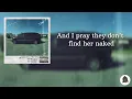 Kendrick Lamar – Backseat Freestyle [Lyric Video]