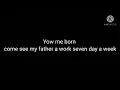 Vybz kartel Unstoppable Lyrics