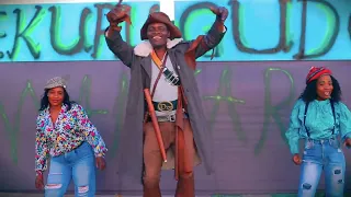 sekuru gudo weru official video 