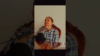 Tamir Gizaw Amazing Voice 