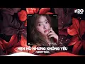 Lagu Hẹn Hò Nhưng Không Yêu Remix, Em Cố Trăm Lần Chẳng Bằng Ai Đó Một Phần🎼Nhạc Remix TikTok Hay 2025