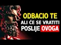 Download Lagu Odbacio Te Je, Ali Će Se Vratiti Kad Se Ovo Dogodi: Psihologija Iza Prezira i Želje