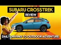 Ready for Any Adventure Used Subaru Crosstrek Review