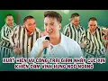 Download Lagu Xuân Yêu Thương REMIX | Phát hiện nam dancer trại giam nhảy cực xịn khiến Đàm Vĩnh Hưng ngỡ ngàng
