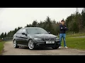 Stealth Daily Driver - 2011 E90 BMW 335i REVIEW