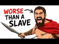 Your Life as King Leonidas