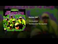 Martian Girl - The Aquabats!