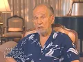 Hume Cronyn on "Moon and Sixpence" - TelevisionAcademy.com/Interviews