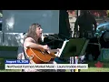 Northwest Farmers Market Music Laura Fredele-Rasco 2026