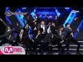 Download Lagu [THE BOYZ - Boy] KPOP TV Show | M COUNTDOWN 171221 EP.551