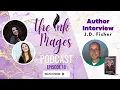 Author Interview - JD Fisher Eps 18