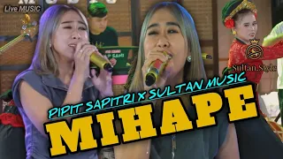 abiel jatnika mihape pipit sapitri x sultan music official music video live