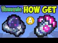 Terraria how to get Nebula Blaze EASY Terraria how to get Nebula Arcanum Nebula Monolith