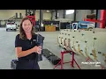 3D Scanning Targets Placement Spacing What Changes Between Scanners