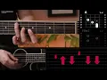 No Lo Hice Bien - Los Plebes Del Rancho De Ariel Camacho GUITARRA Tutorial | Acordes