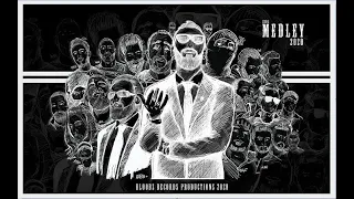 Medley 2006 2020 Nizar Zgheib ABS Lebanese Rap 