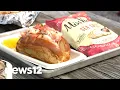Get fresh oysters clams and more at Copps Island Oyster Shack in Stratford News 12
