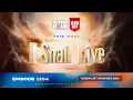 Lagu ALPHA HOUR EPISODE 1164 || I SHALL LIVE || TUESDAY, 25th NOVEMBER 2025