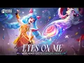 Download Lagu EYES ON ME｜Cici | Hero Concept Video | Mobile Legends: Bang Bang