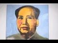 Andy Warhol Here I Come - Stunning Tour Through Whitney museum