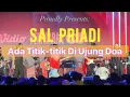 Download Lagu Sal Priadi - Ada Titik-titik Di Ujung Doa LiVE 6 Februari 2025 Vidio Penasaran 2025 Senayan Park