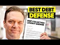How To Draft A WINNING Answer To Your Debt Collection Lawsuit