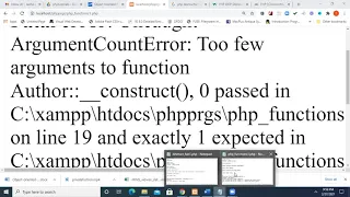 constructor php