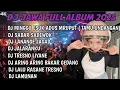 DJ JAWA FULL ALBUM | DJ MINGGU ESUK ADUS MRUPUT GAS TIPIS NENG RESEPSIMU TERBARU 2025 FULLBASS