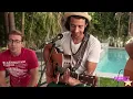 MAGIC! - "Rude" (Acoustic Perez Hilton Performance)