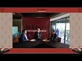 Specialized Staffing with Jim Hart of Ledgent Finanace Accounting