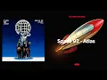 Space 92 - Atlas