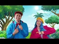 GenRico Kids - El Cocodrilo y el Orangután 🐊🦧