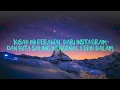 Download Lagu KISAH INI BERAWAL DARI INSTAGRAM (Lirik Full) / EKSPENTASI - OCAN SIAGIAN FEAT OKIN