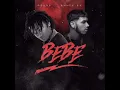 Ozuna Ft. Anuel AA - Bebe (Audio Oficial) (Odisea)