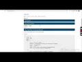 Android Paging Library Example Using Java - Part 1 Project Setup Build UI Handle Webservice